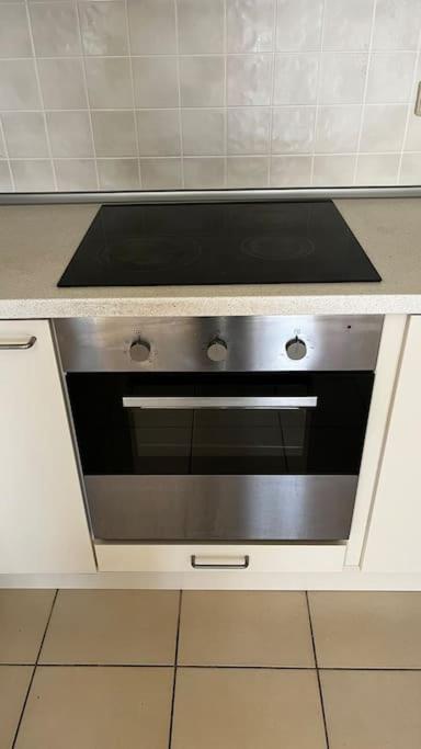 Apartment Hurka - 15 Min Do Centra, Garaz Prague Ngoại thất bức ảnh