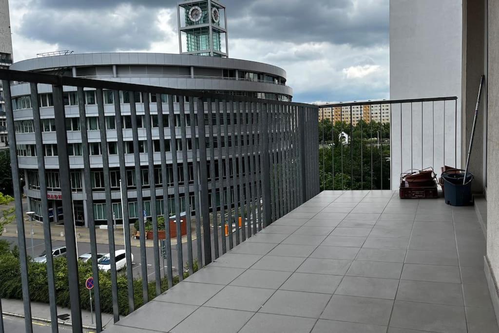 Apartment Hurka - 15 Min Do Centra, Garaz Prague Ngoại thất bức ảnh